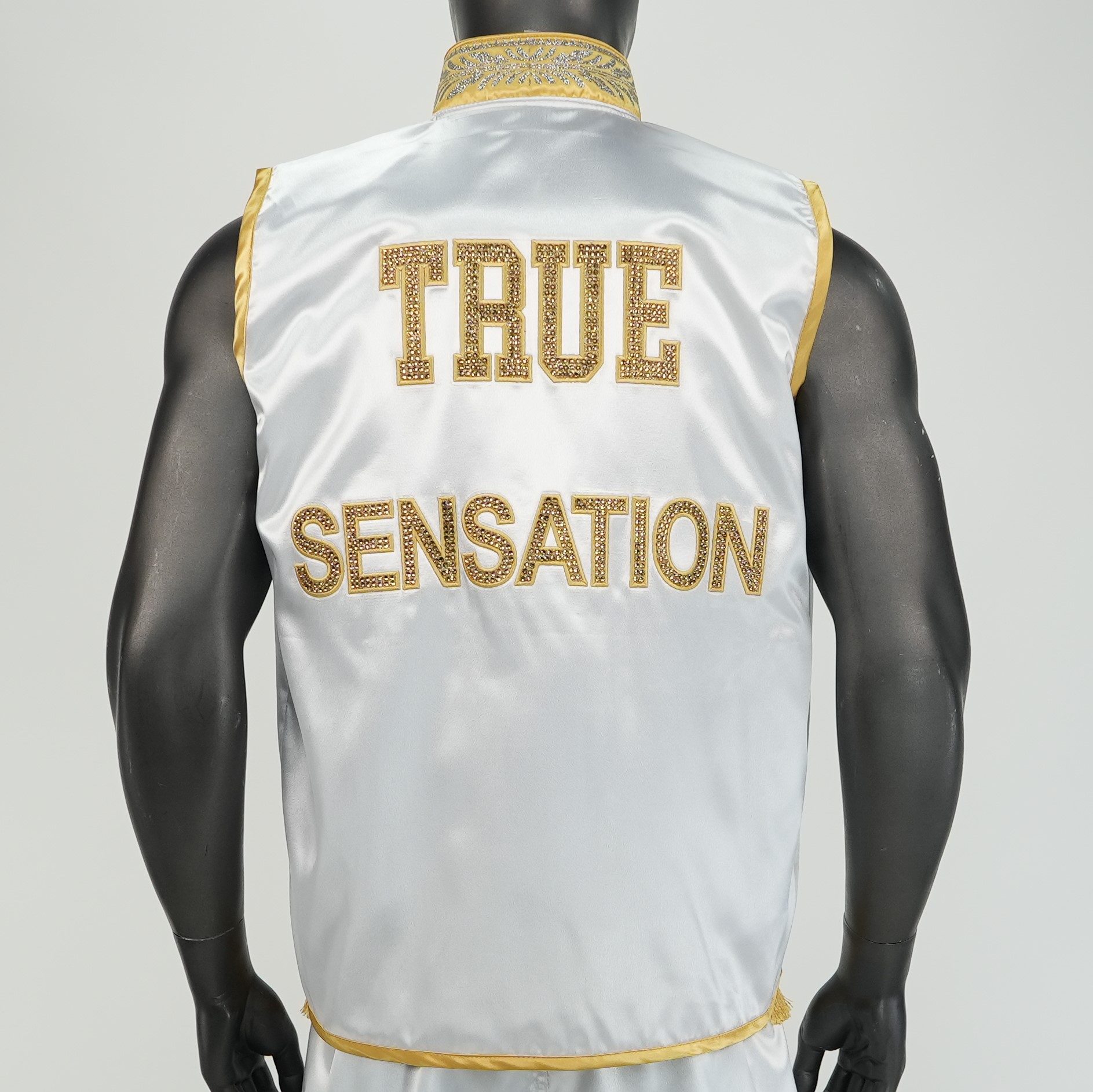 The General Sam Jackets