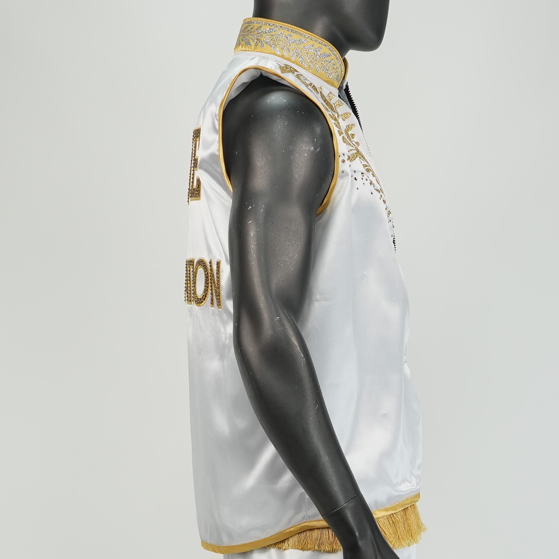 The General Sam Jackets