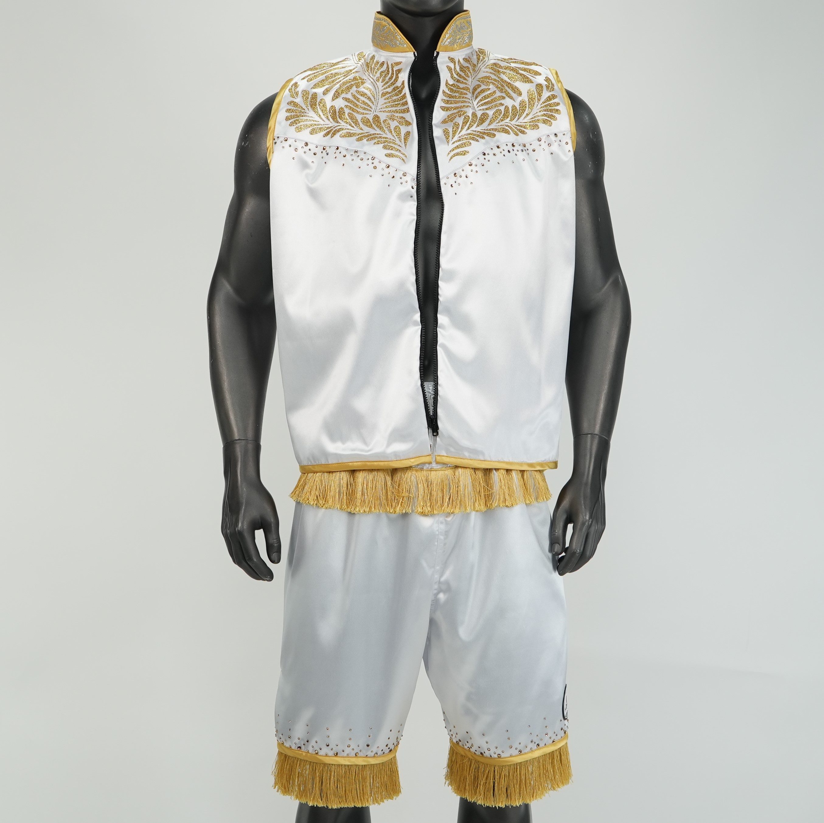 The General Sam Jackets