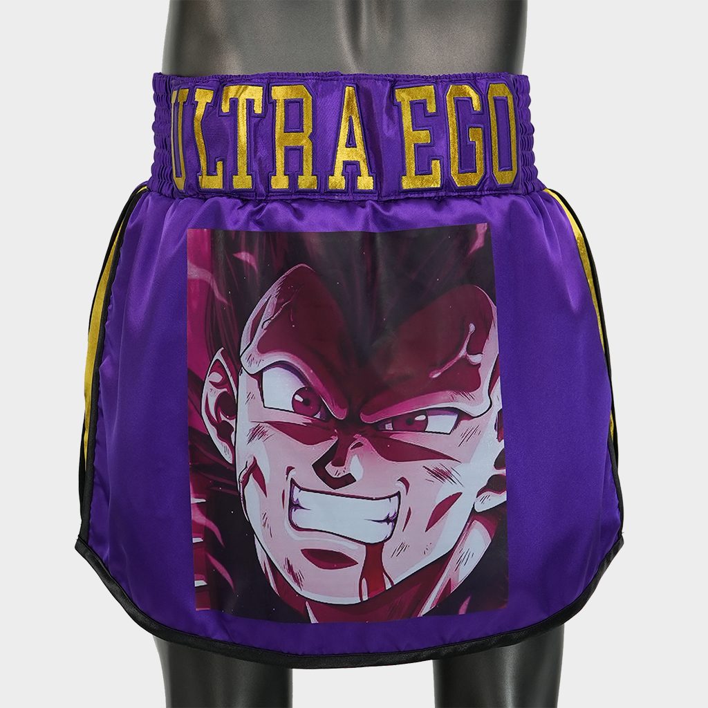 Muay Thai Gladiator (short) John Gladiator Shorts
