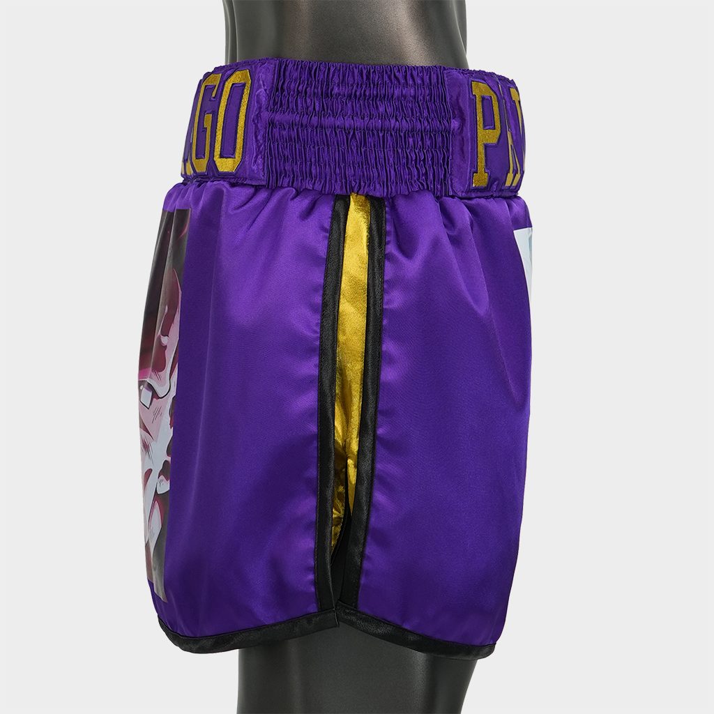 Muay Thai Gladiator (short) John Gladiator Shorts