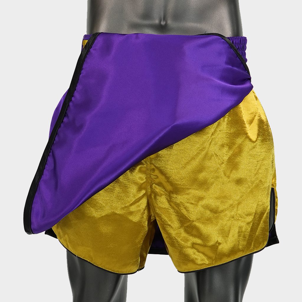 Muay Thai Gladiator (short) John Gladiator Shorts