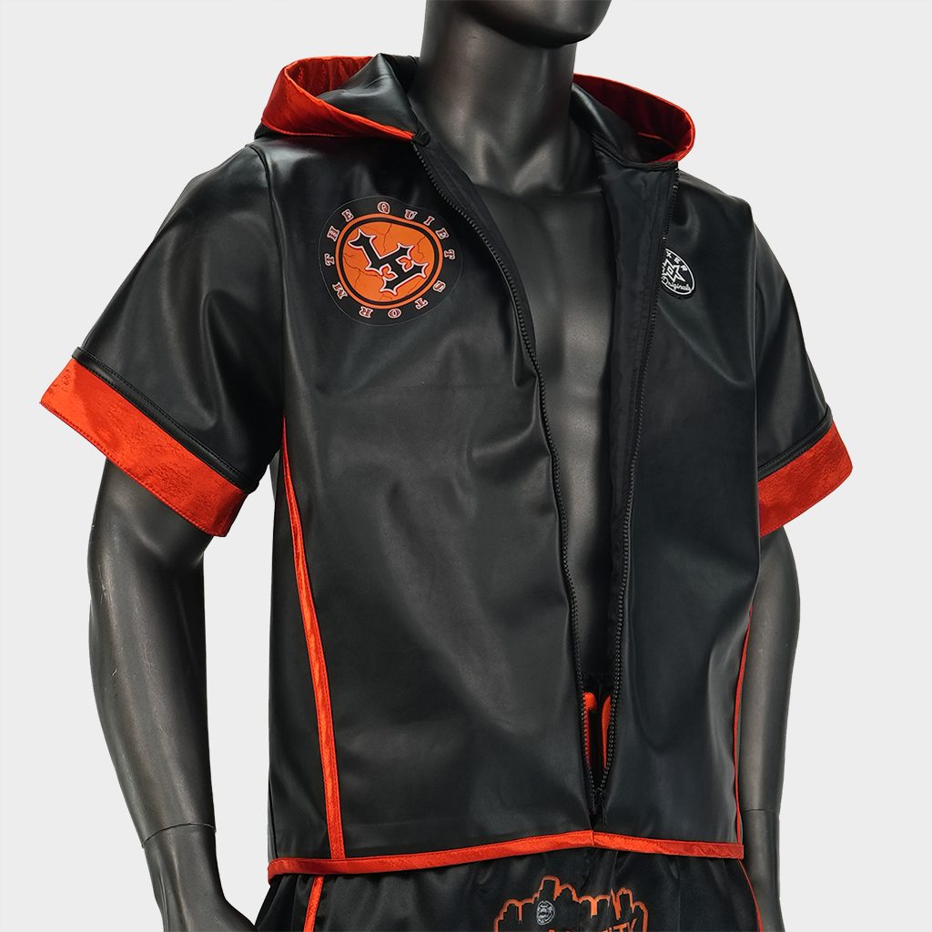 Side Stripes  Jacket  Luke  Jackets