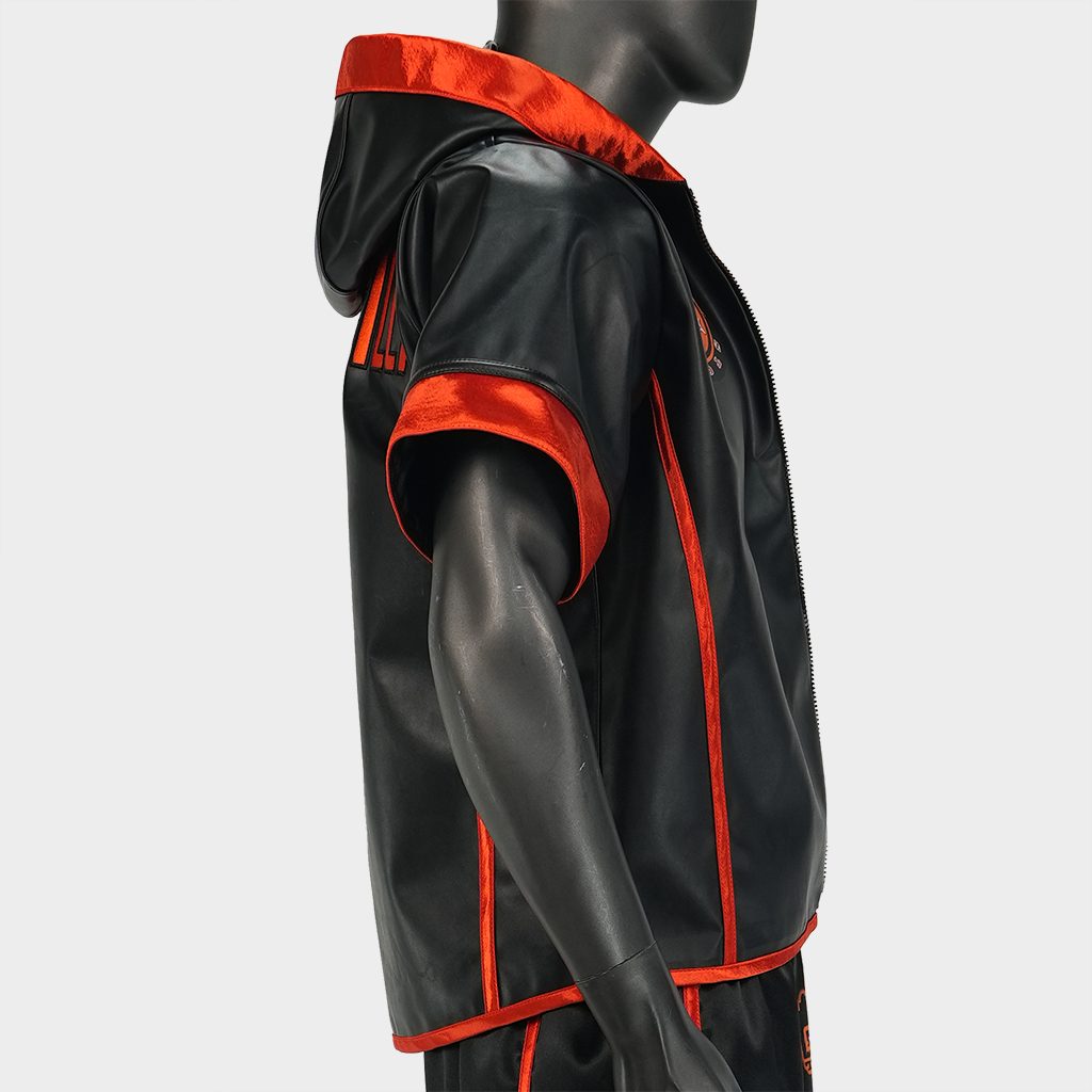 Side Stripes  Jacket  Luke  Jackets