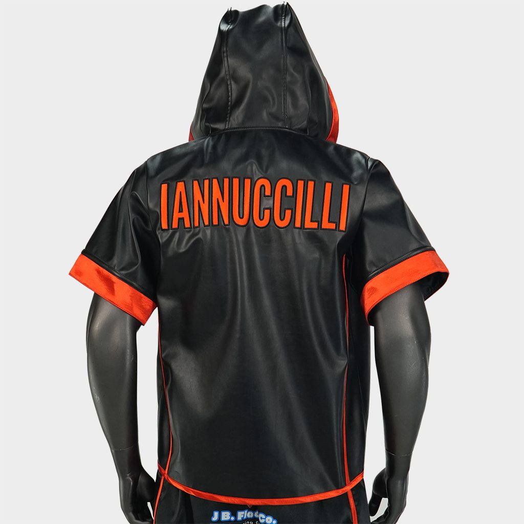 Side Stripes  Jacket  Luke  Jackets