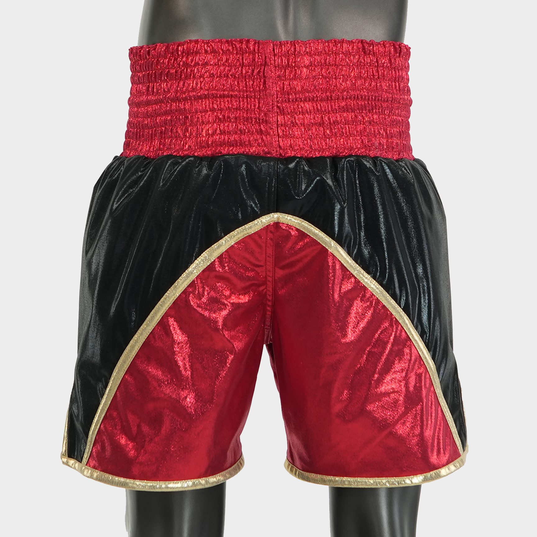 Floyd BX Owen Custom Boxing Shorts & Trunks