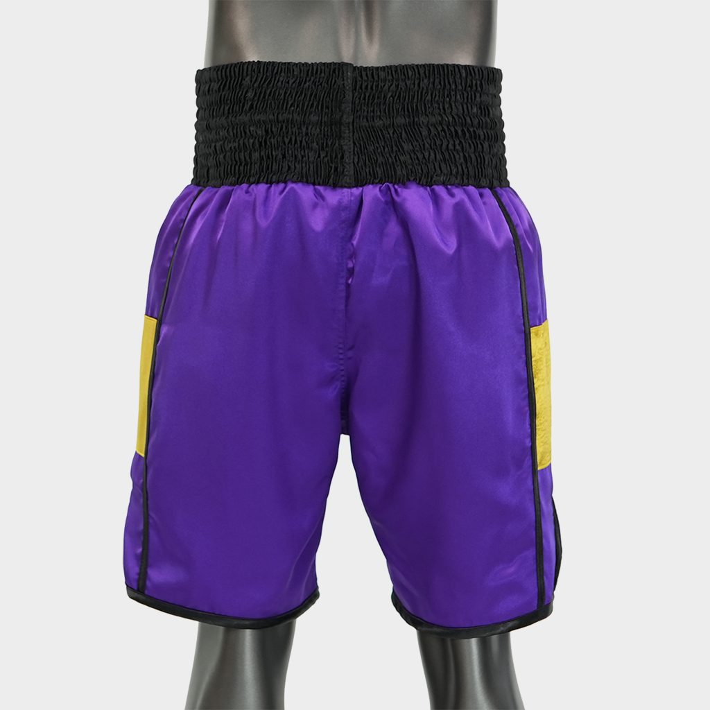 Venom BX Samuel Custom Boxing Shorts & Trunks