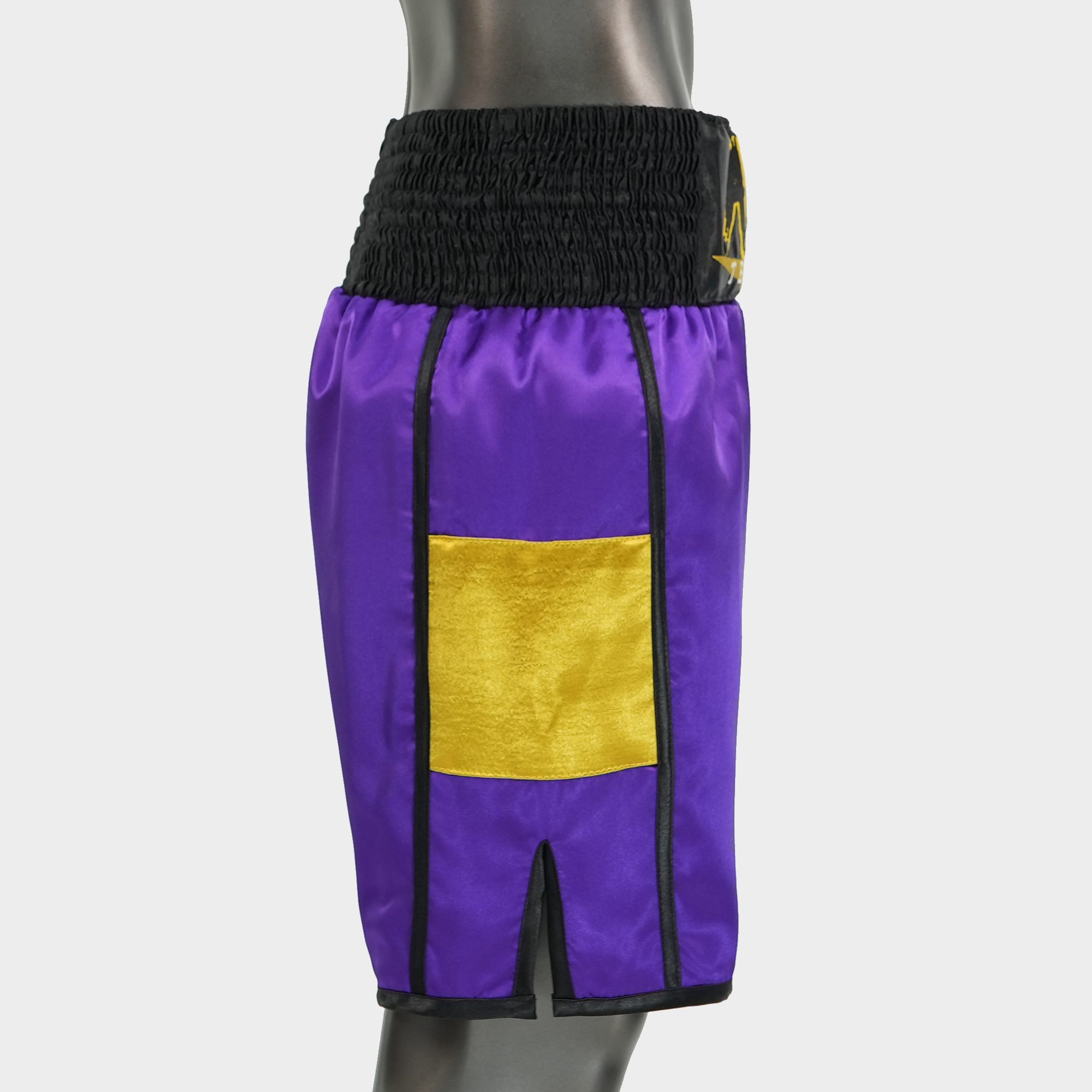 Venom BX Samuel Custom Boxing Shorts & Trunks