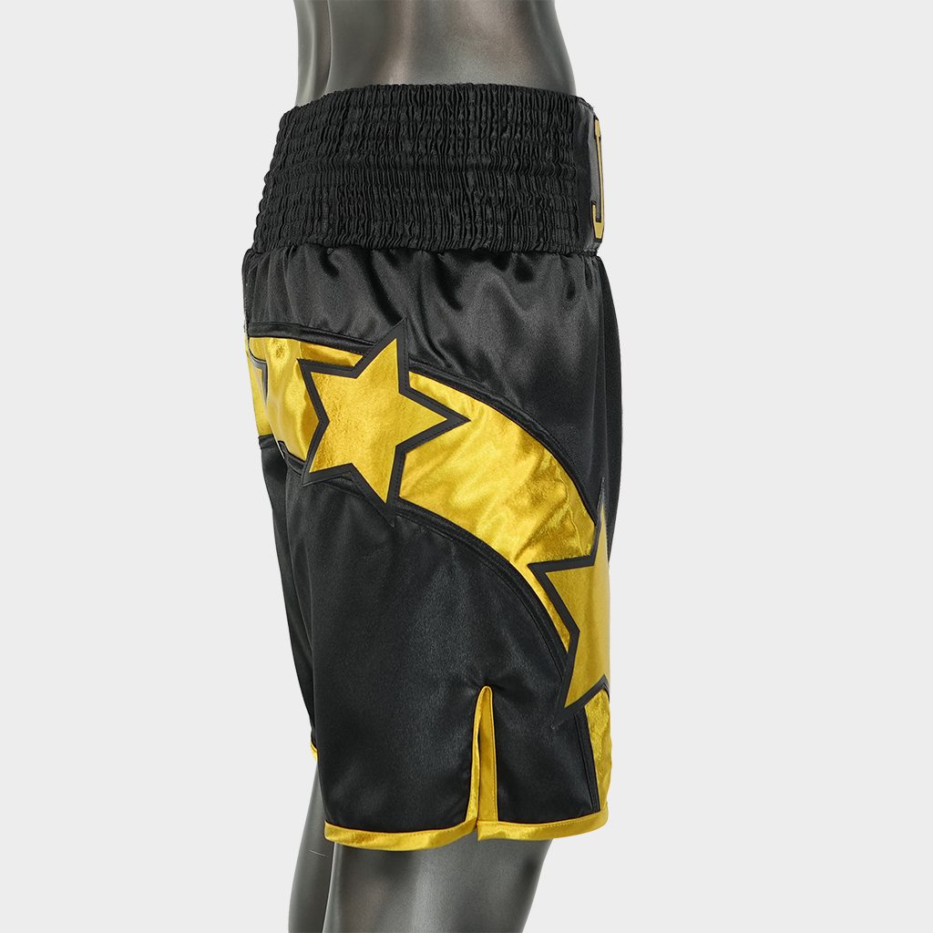 Galaxy BX Owen Custom Boxing Shorts & Trunks