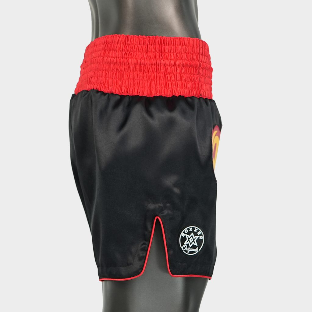 Classic MTS Rajwant Muay Thai Shorts