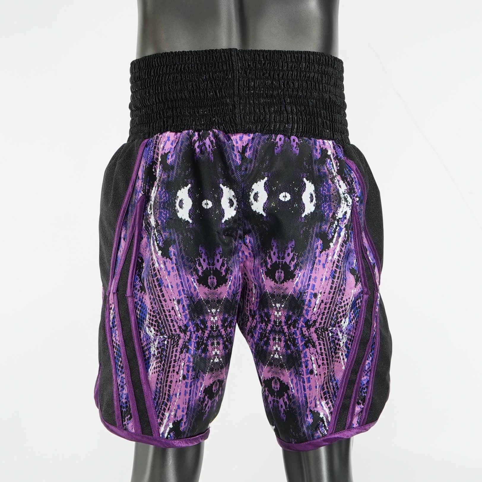 CHAMPION BX JACK Custom Boxing Shorts & Trunks