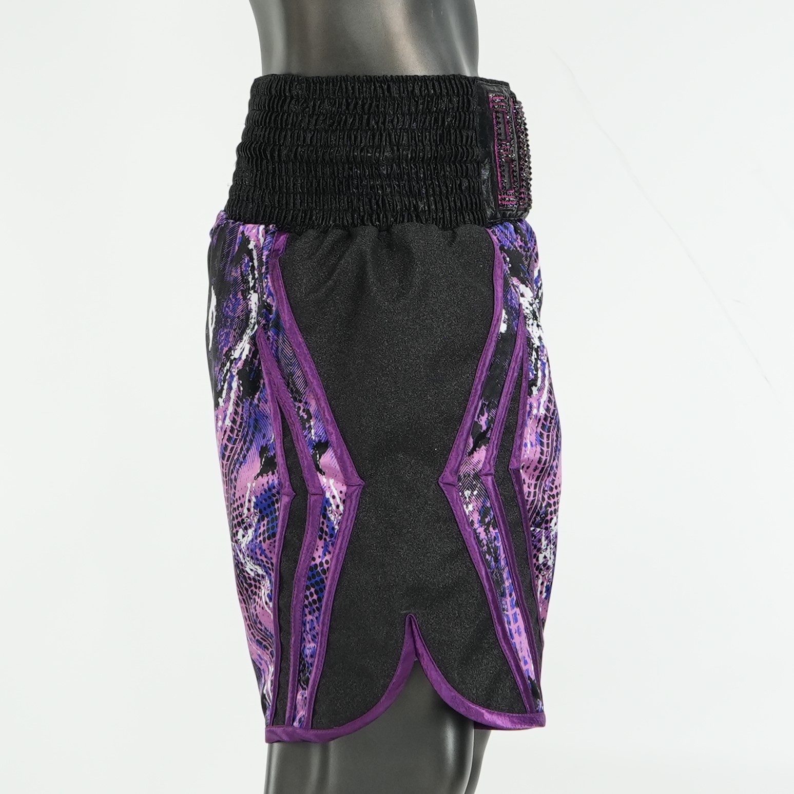 CHAMPION BX JACK Custom Boxing Shorts & Trunks