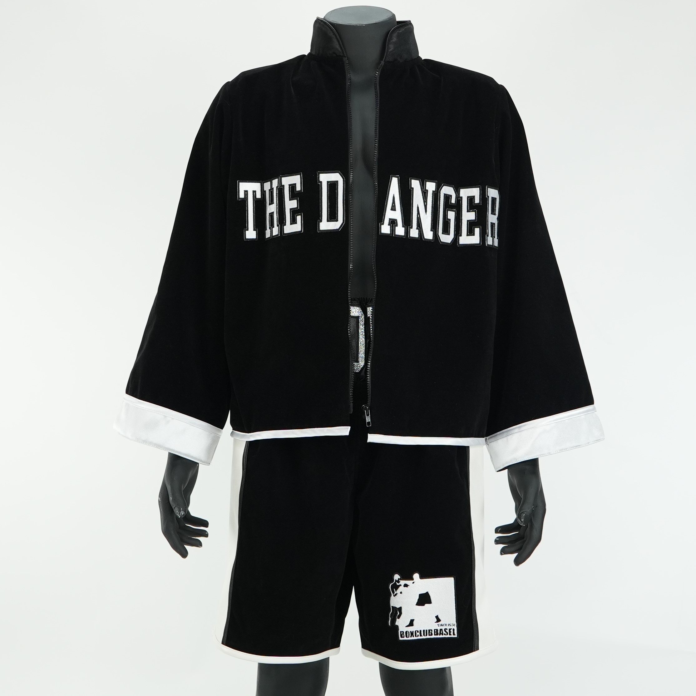 CLASSIC Jacket Federica Jackets