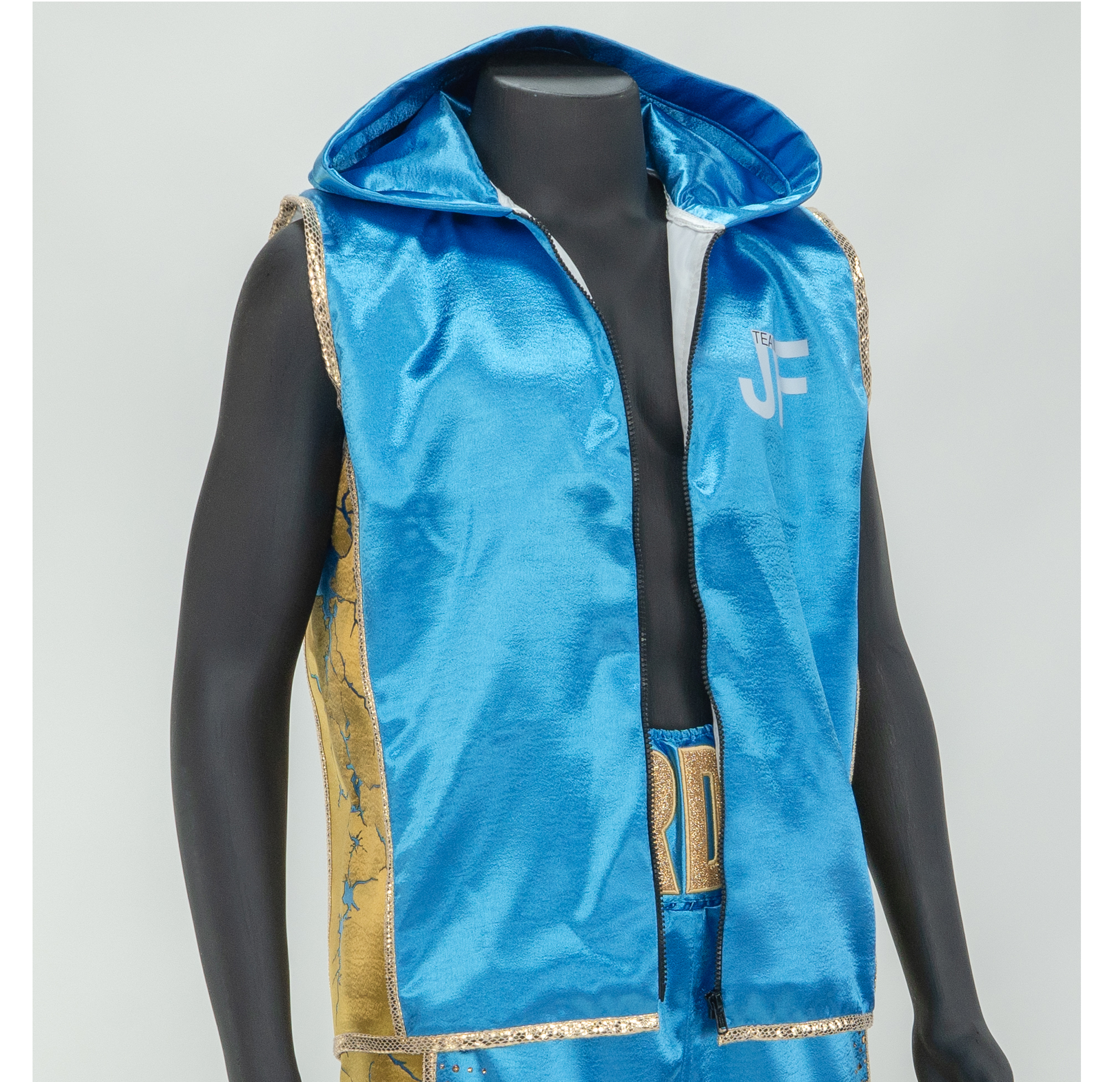 Thor JKT Old Jordan Jackets