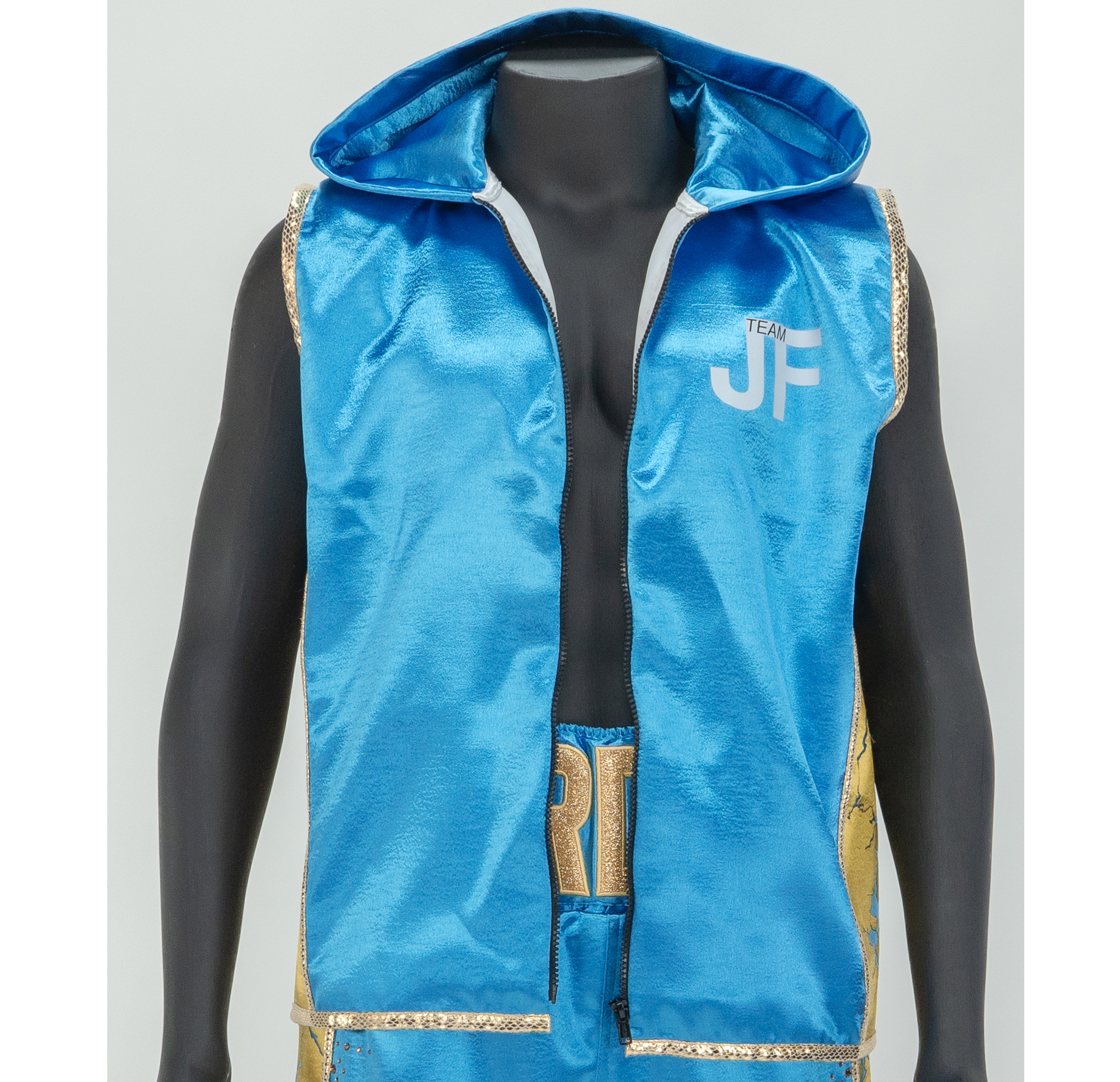 Thor JKT Jordan Jackets