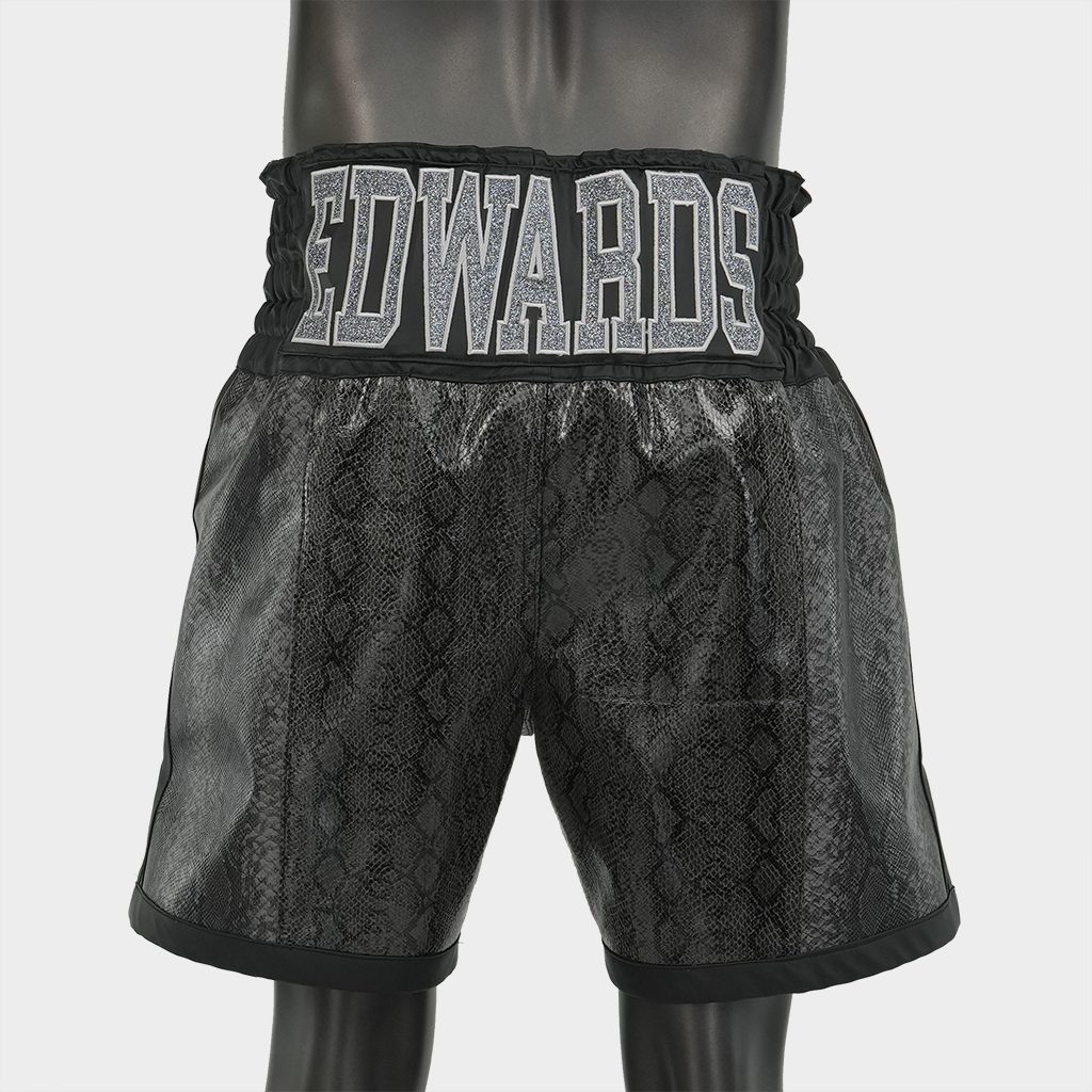 All Mayweather BX Harry Custom Boxing Shorts & Trunks