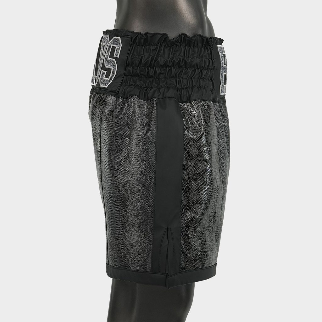 All Mayweather BX Harry Custom Boxing Shorts & Trunks