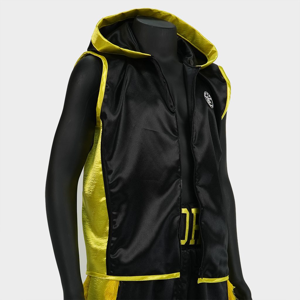 Side Stripes  Jacket Old Declan Jackets