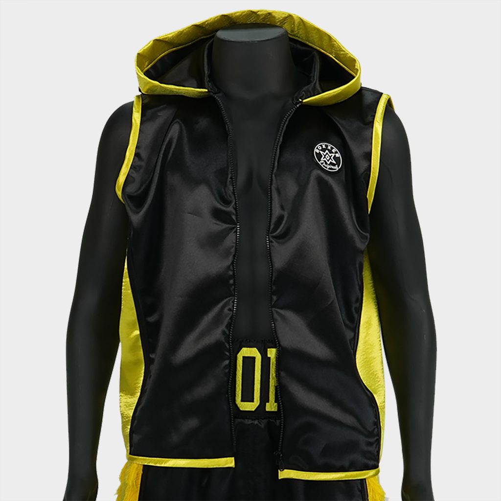 Side Stripes  Jacket  Declan Jackets