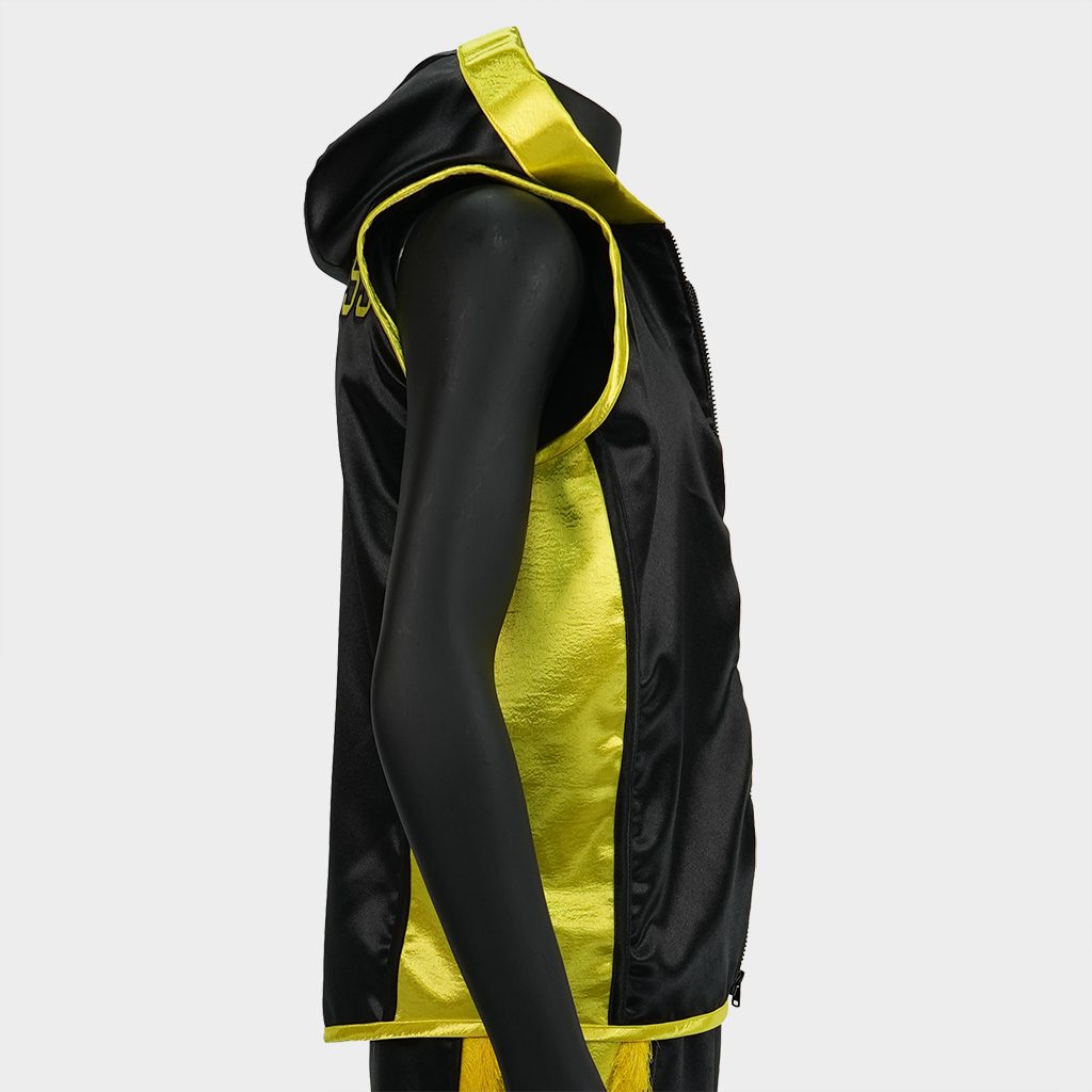 Side Stripes  Jacket  Declan Jackets