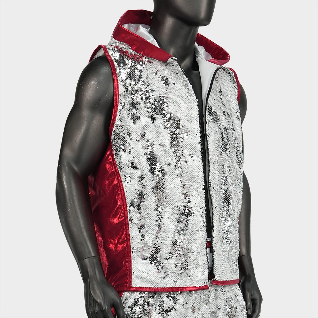 Side Stripes  Jacket  Laszlo Jackets