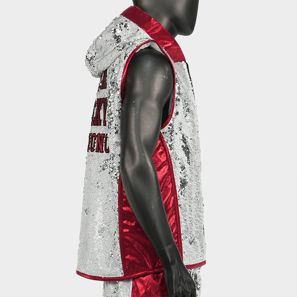 Side Stripes  Jacket  Laszlo Jackets