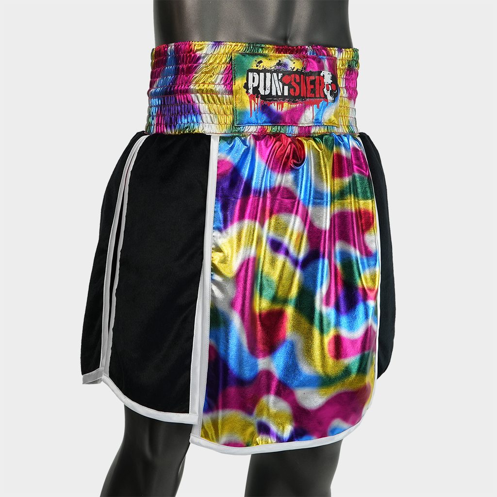 Warrior GLA Michael Gladiator Shorts