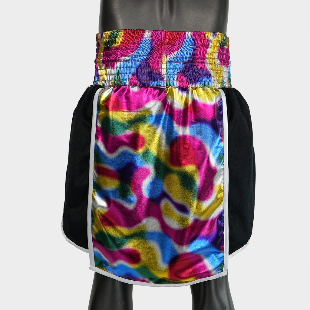 Warrior GLA Michael Gladiator Shorts