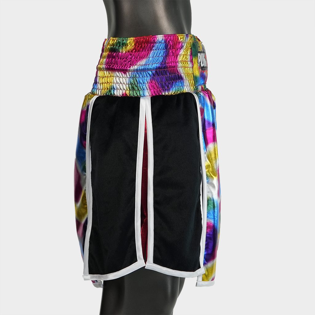 Warrior GLA Michael Gladiator Shorts