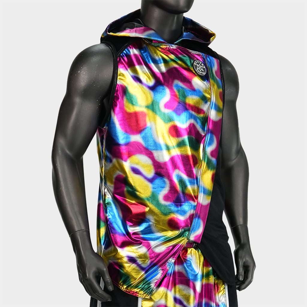 RJJ Jacket Michael Jackets