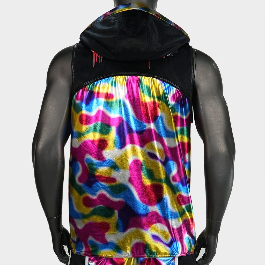 RJJ Jacket Michael Jackets