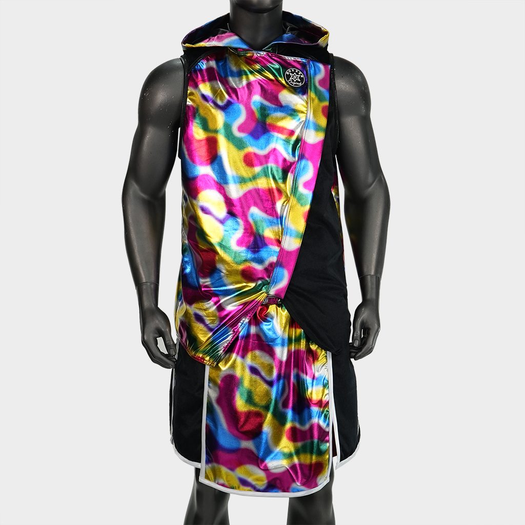 RJJ Jacket Michael Jackets