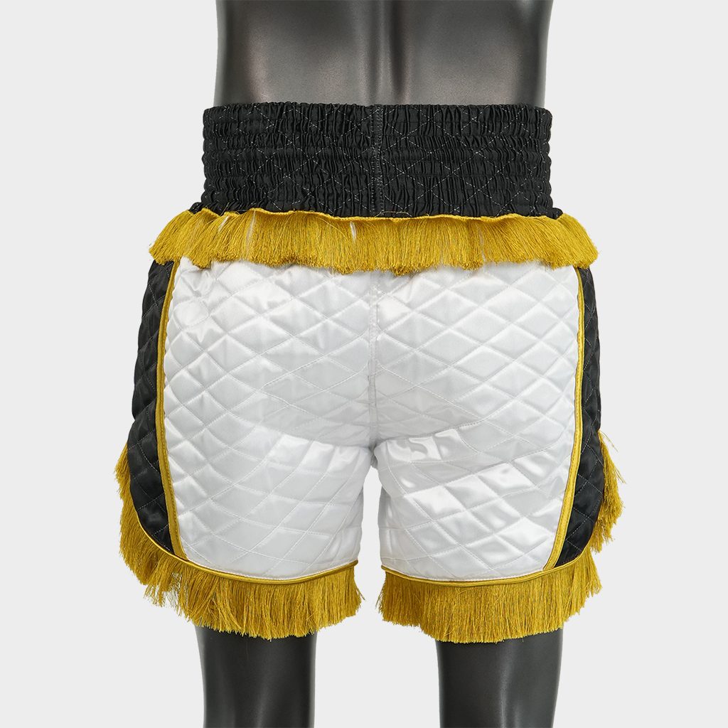 KNOCKOUT MTS Benjamin Muay Thai Shorts