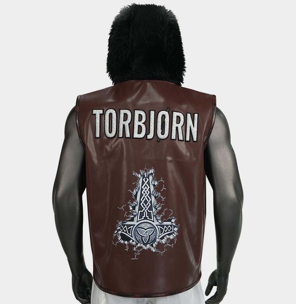 CLASSIC Jacket Ragnar Jackets