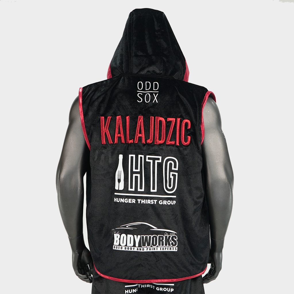 CLASSIC Jacket Ryan Jackets