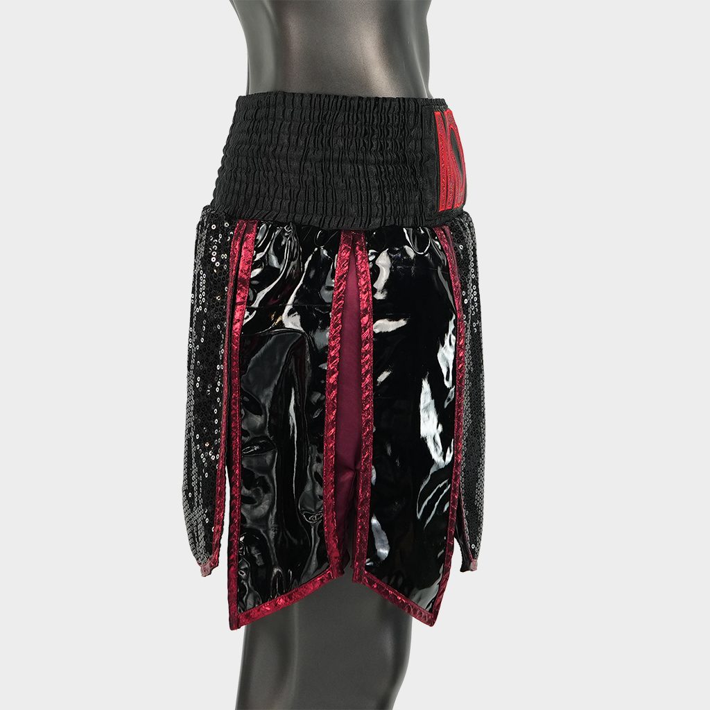 David GLA Nelson Gladiator Shorts