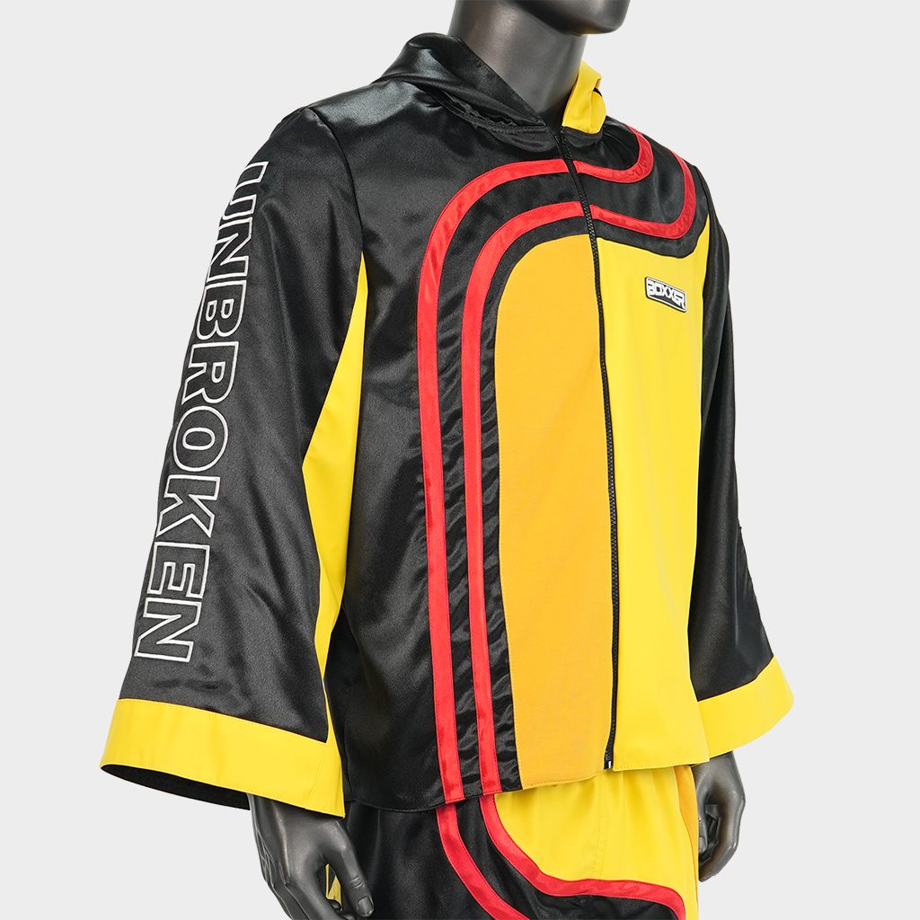 Unbroken JKT Unbroken Jackets