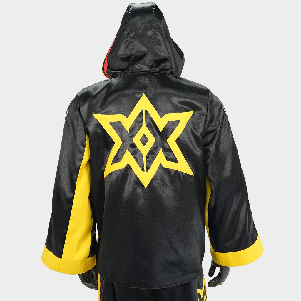 Unbroken JKT Unbroken Jackets