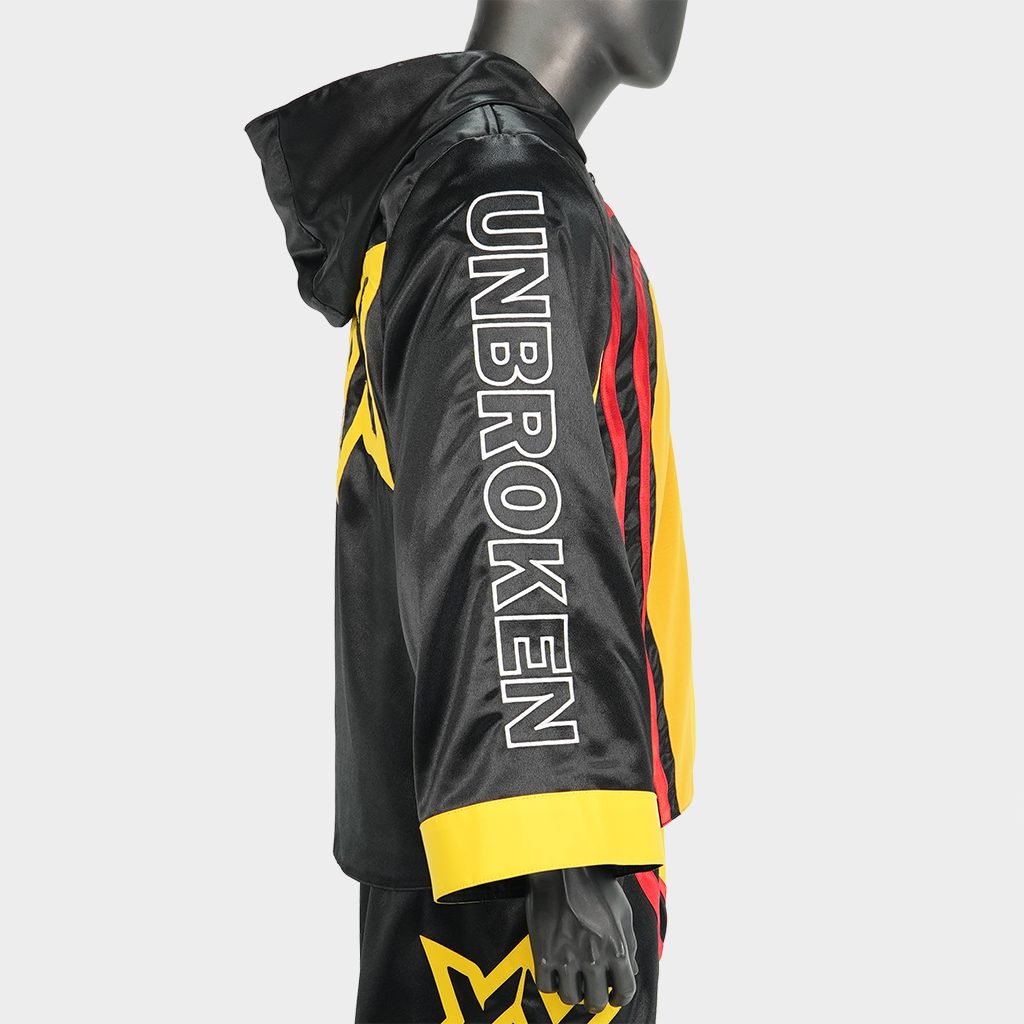 Unbroken JKT Unbroken Jackets