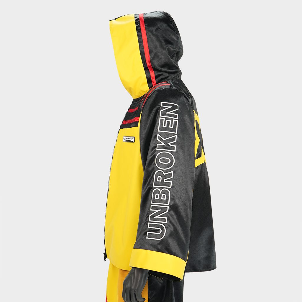 Unbroken JKT Unbroken Jackets
