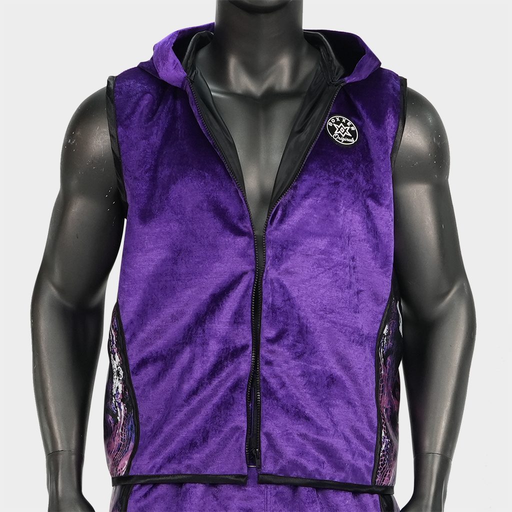 Side Stripes  Jacket  Grace Jackets