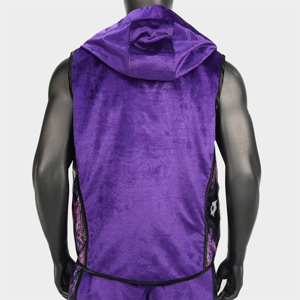 Side Stripes  Jacket  Grace Jackets