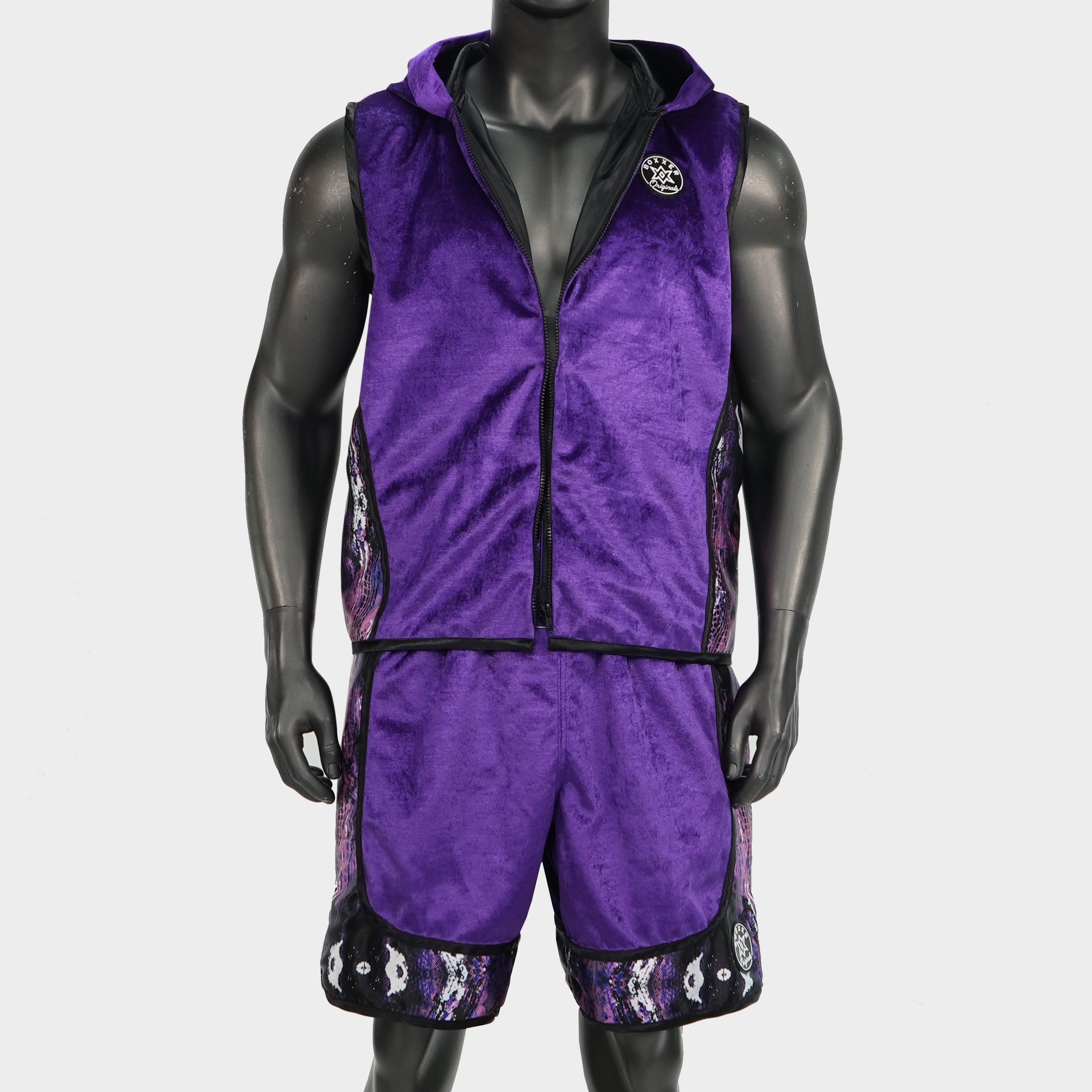 Side Stripes  Jacket  Grace Jackets