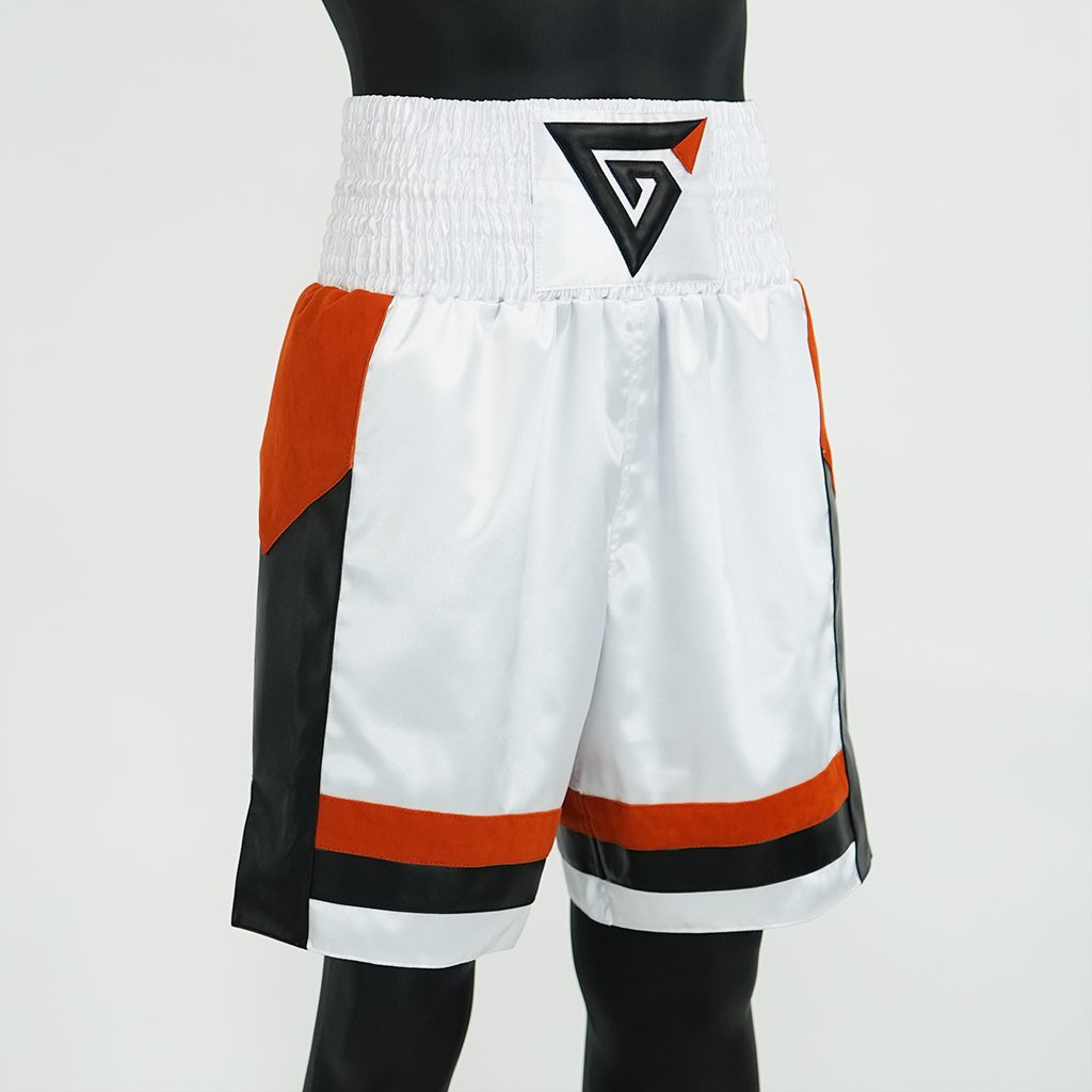 Hammerman BX Hammerman Custom Boxing Shorts & Trunks