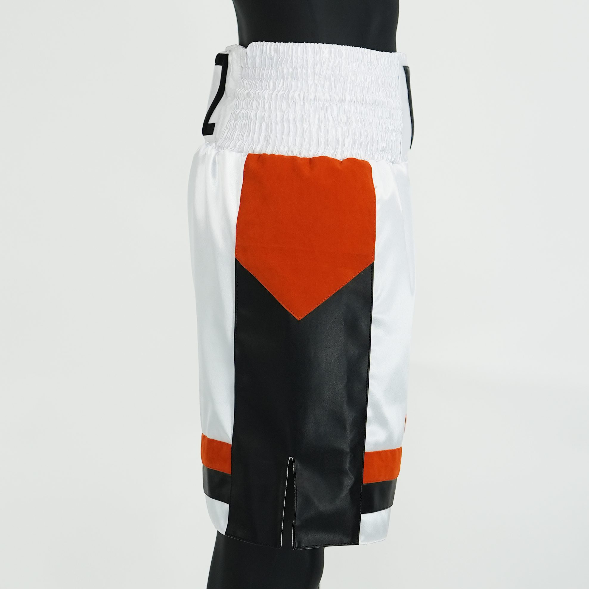 Hammerman BX Hammerman Custom Boxing Shorts & Trunks