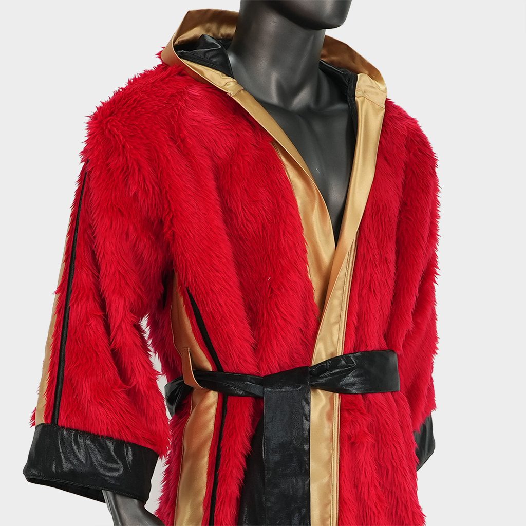 Winner Robe Old Jesse Robes