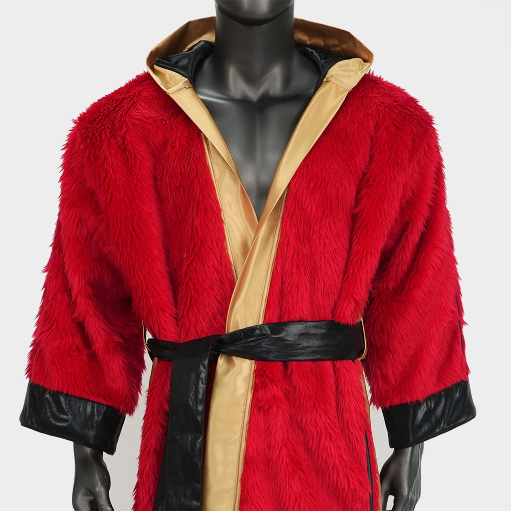 Winner Robe Jesse Robes