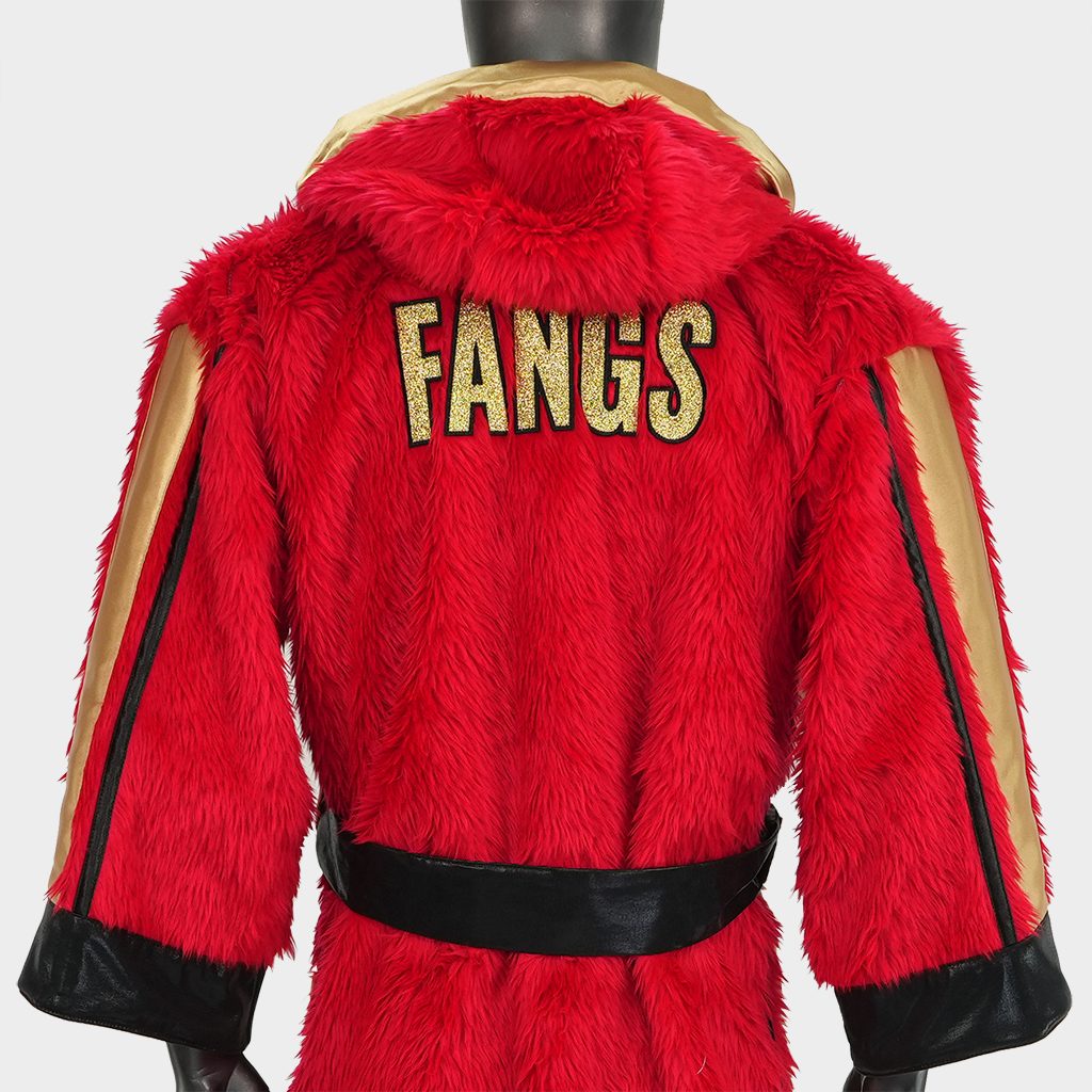 Winner Robe Jesse Robes