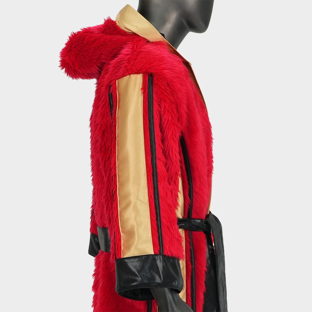 Winner Robe Jesse Robes