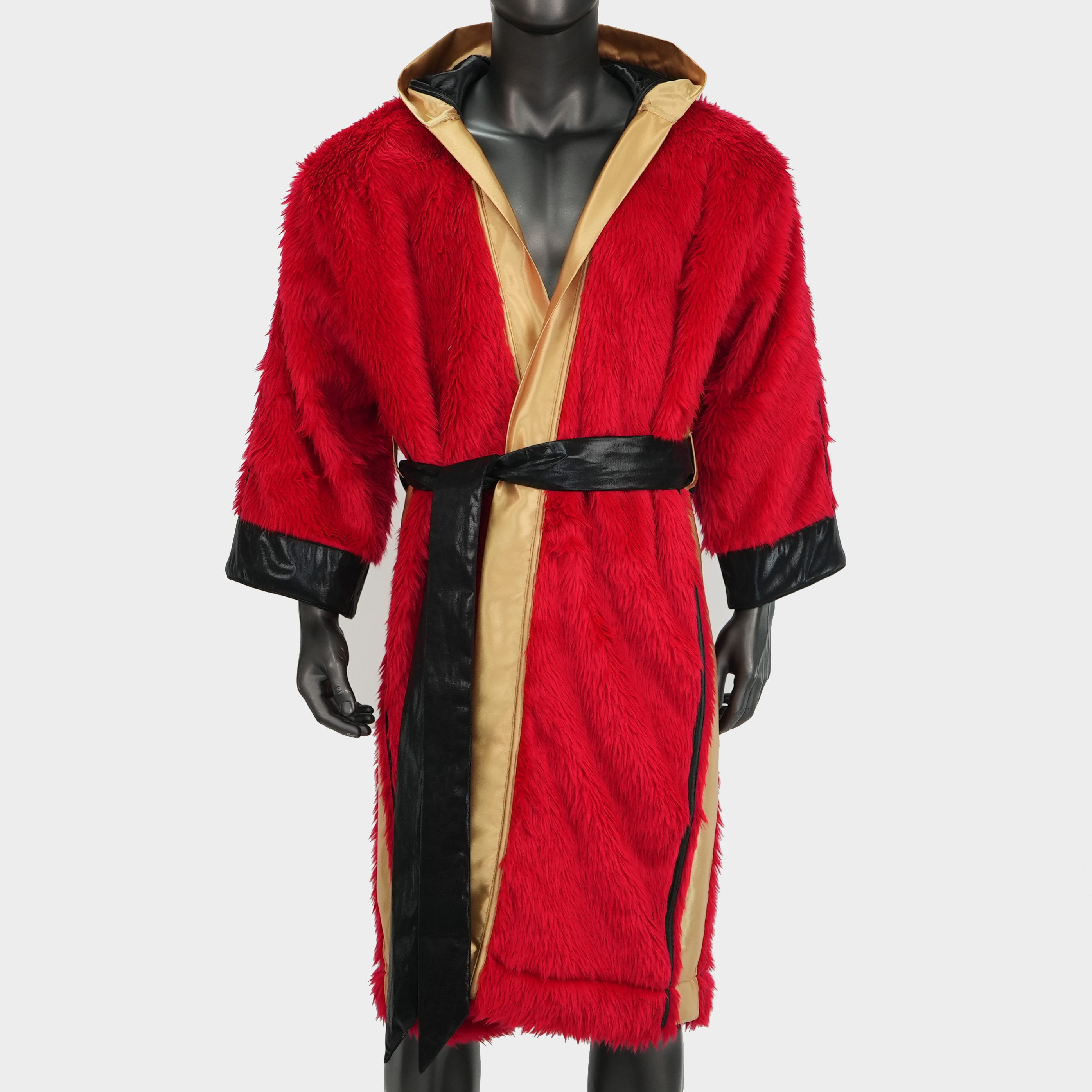 Winner Robe Jesse Robes